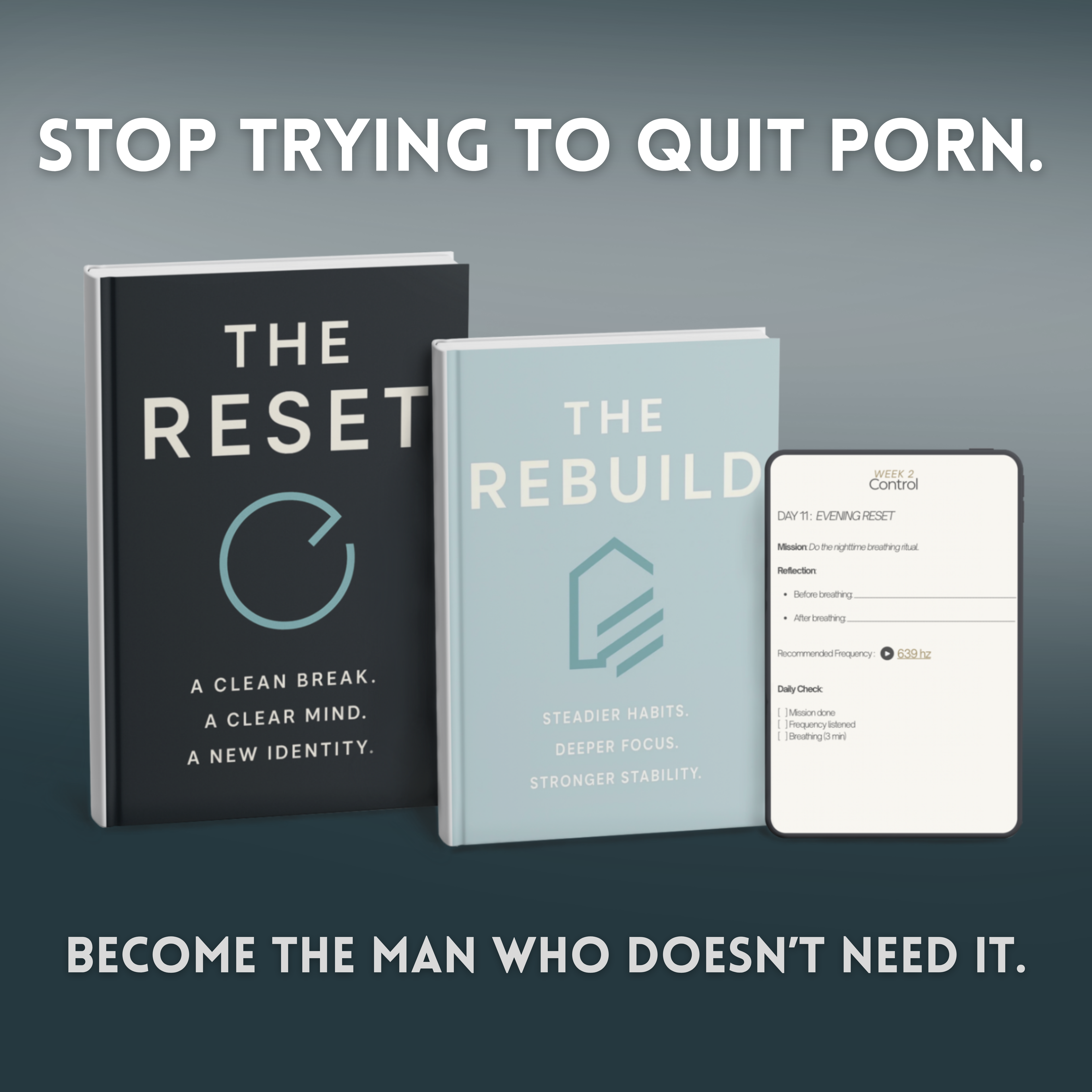 The Reset System